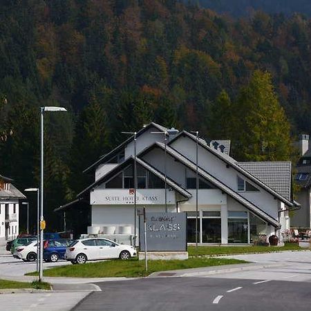 Klass 203 Kranjska Gora Zewnętrze zdjęcie