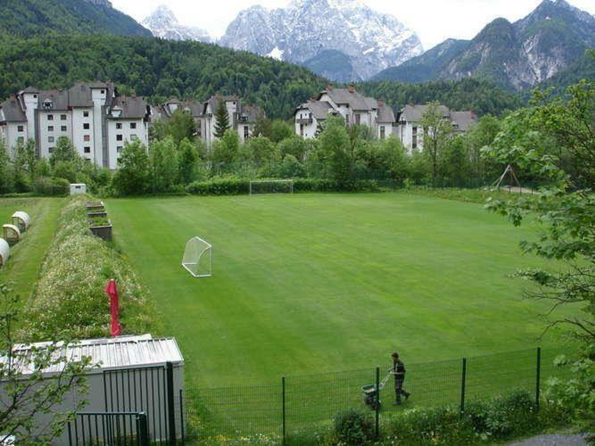 Klass 203 Kranjska Gora Zewnętrze zdjęcie