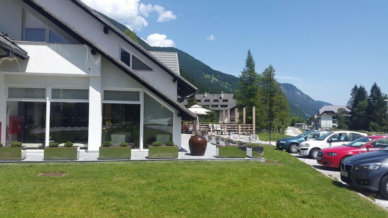 Klass 203 Kranjska Gora Zewnętrze zdjęcie
