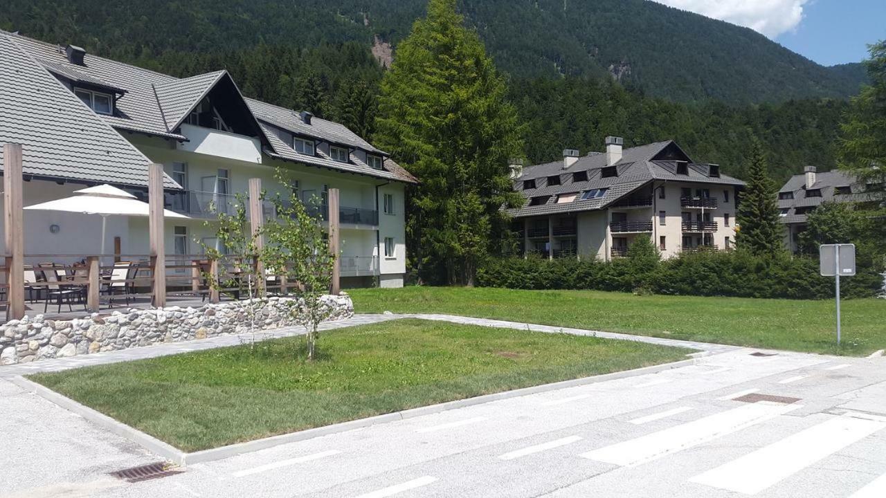 Klass 203 Kranjska Gora Zewnętrze zdjęcie