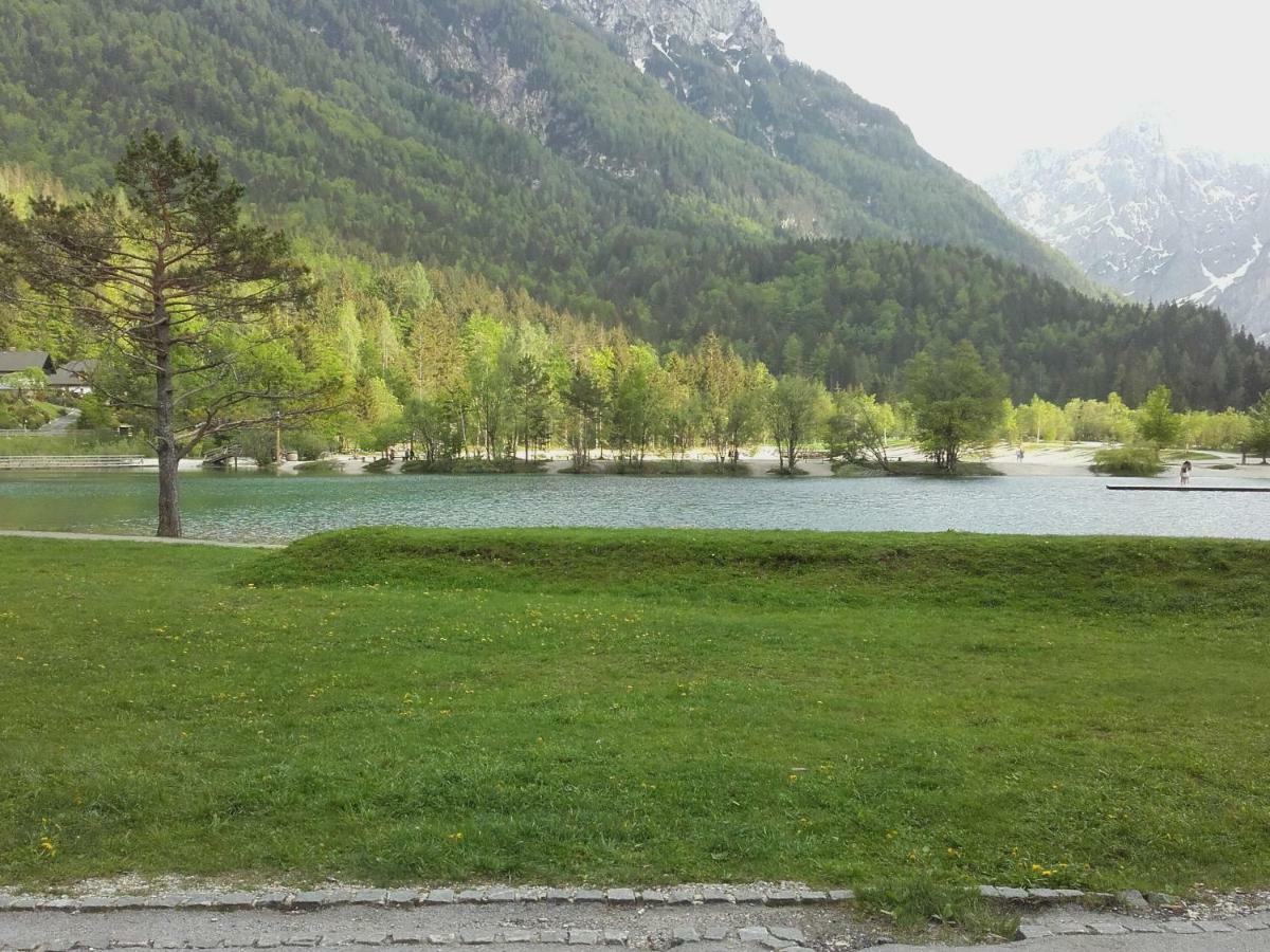 Klass 203 Kranjska Gora Zewnętrze zdjęcie
