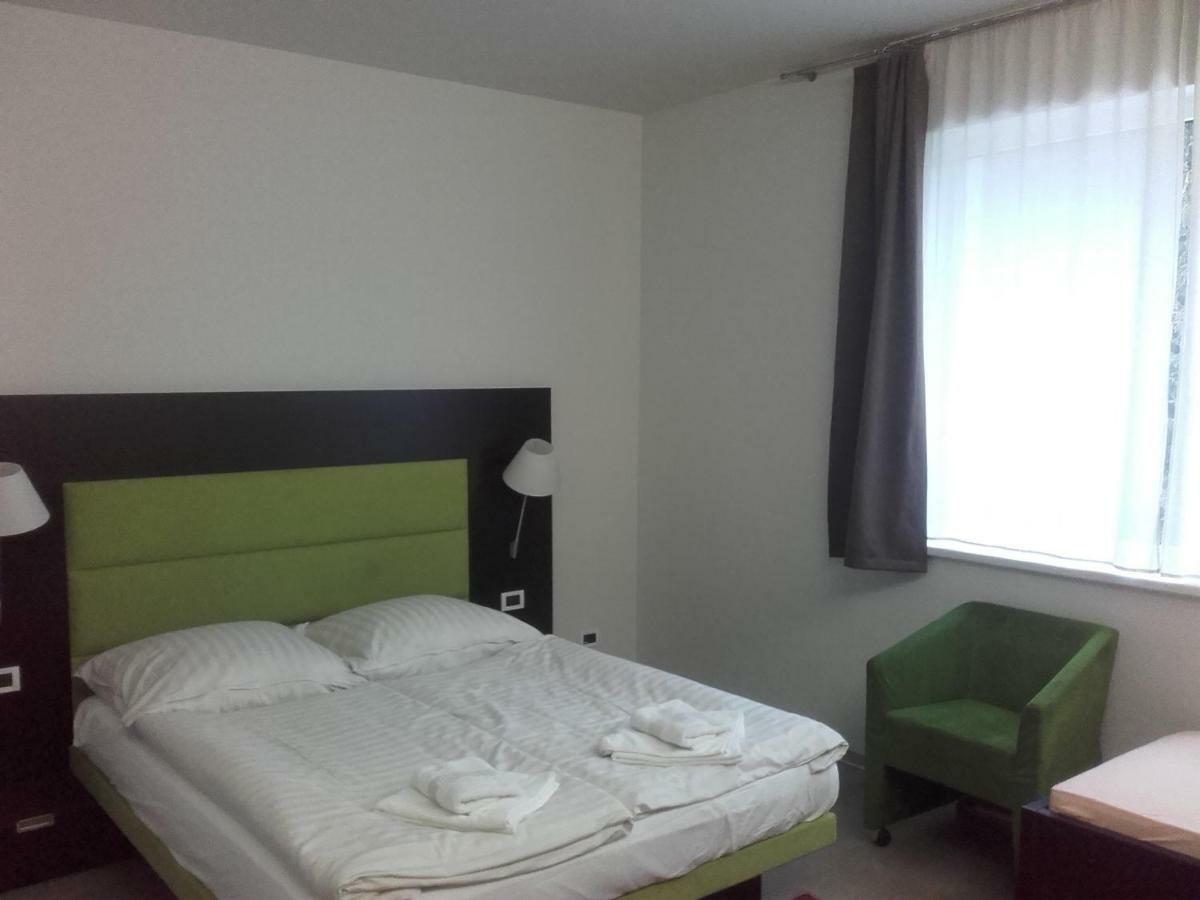 Klass 203 Kranjska Gora Zewnętrze zdjęcie