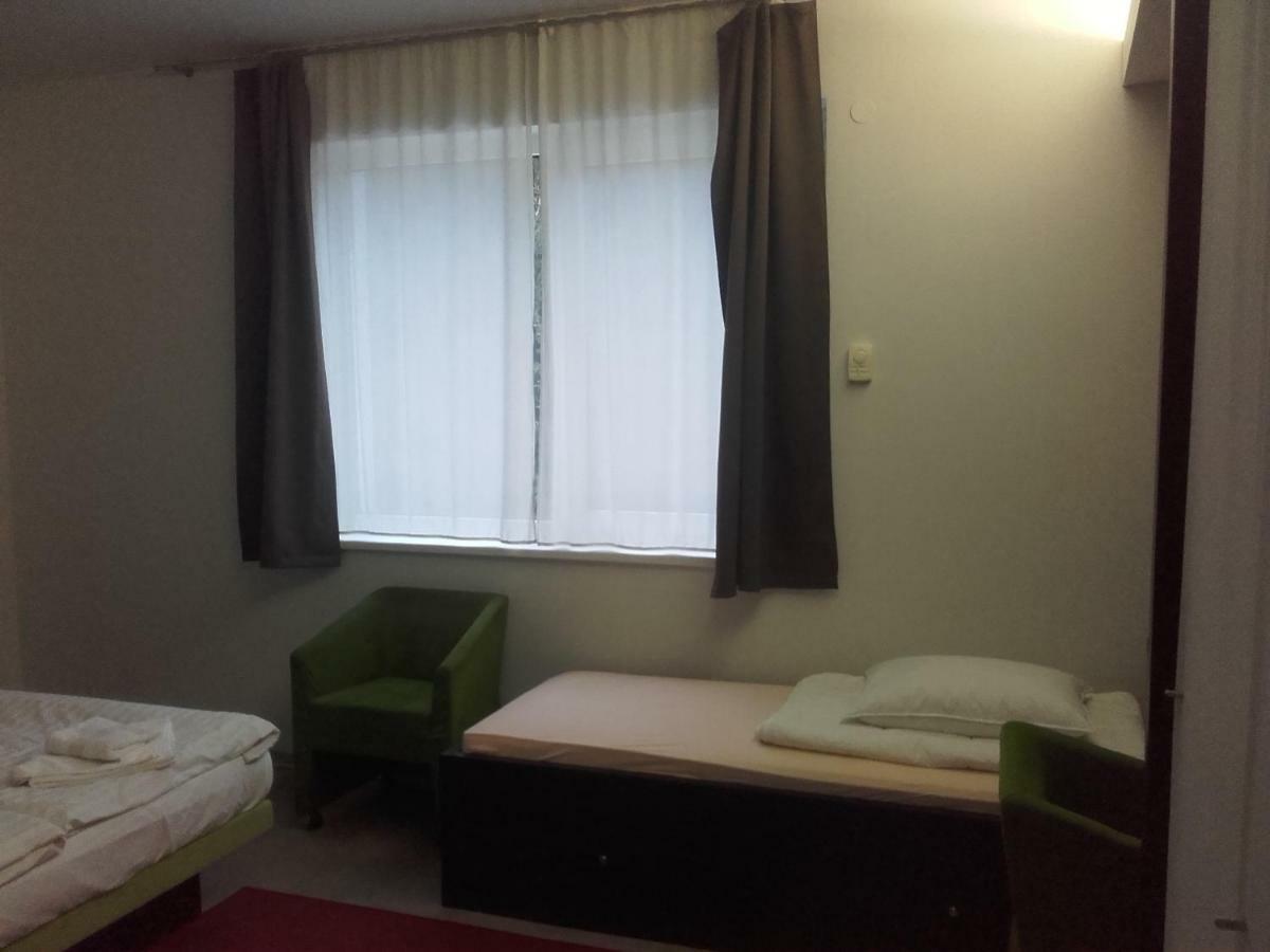 Klass 203 Kranjska Gora Zewnętrze zdjęcie