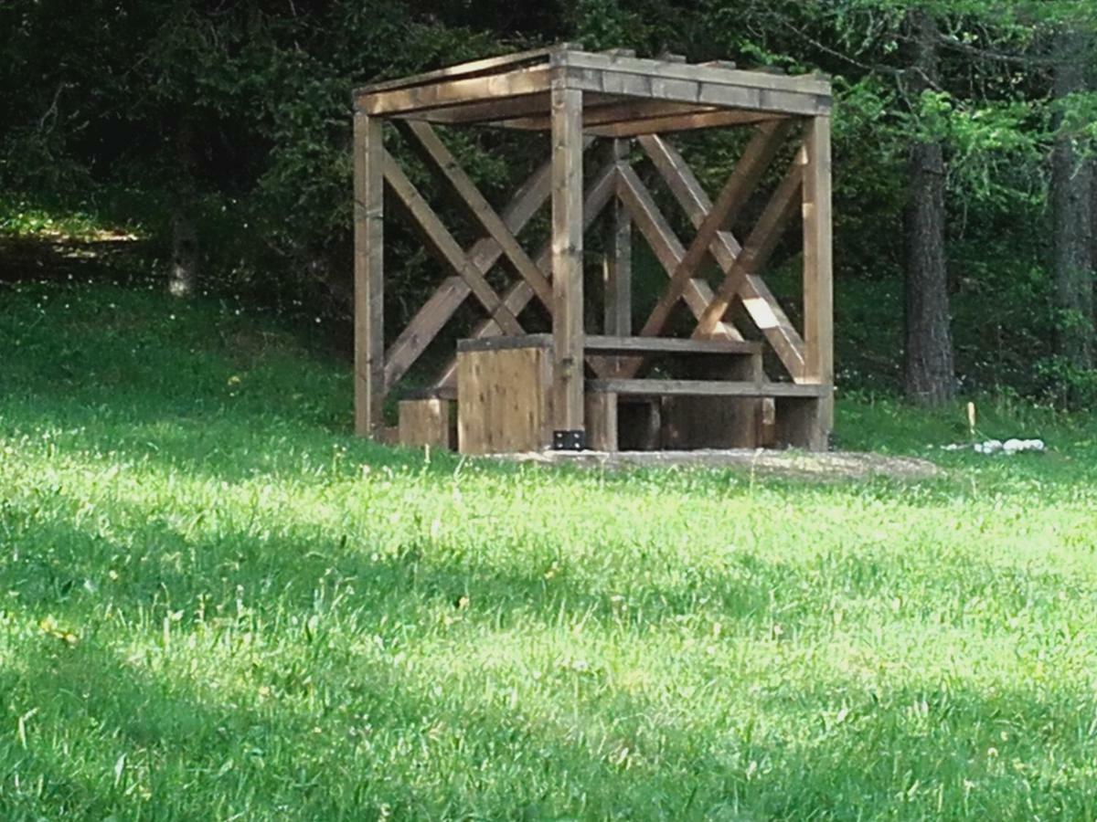 Klass 203 Kranjska Gora Zewnętrze zdjęcie